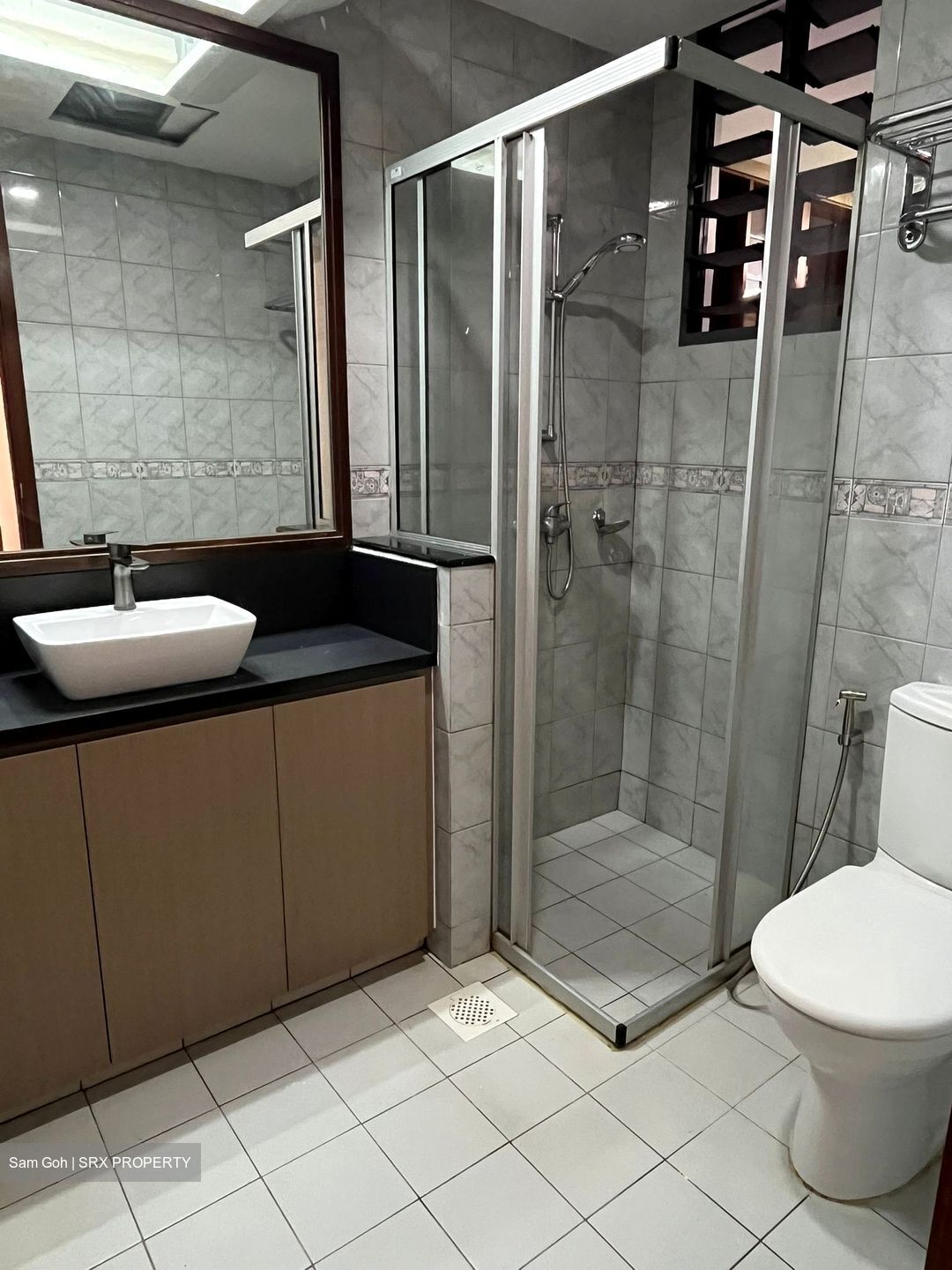 Carissa Park Condominium (D17), Condominium #558810211